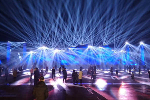 重慶文化節(jié)