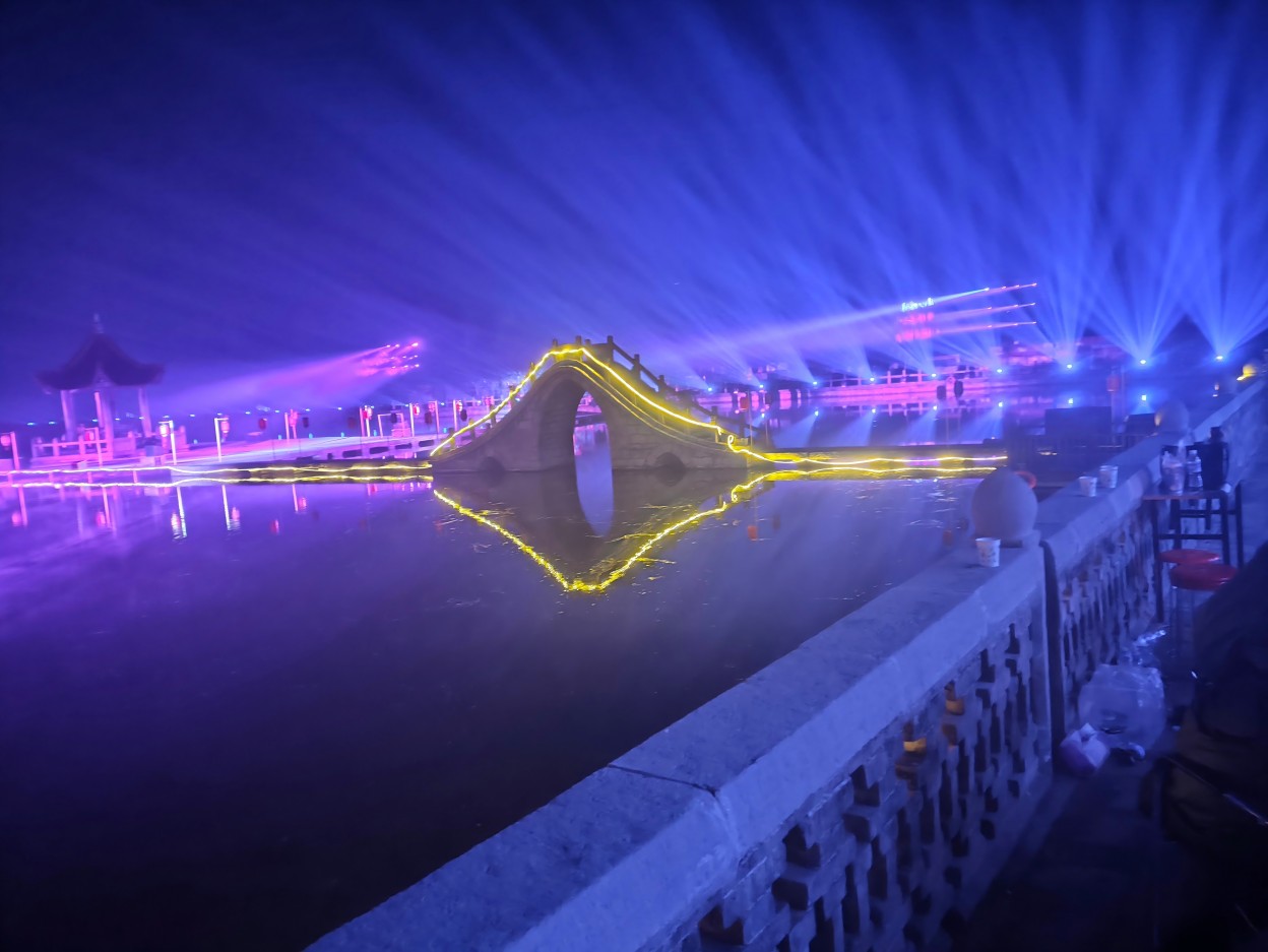 河南新鄉(xiāng)-百泉風(fēng)景區(qū)