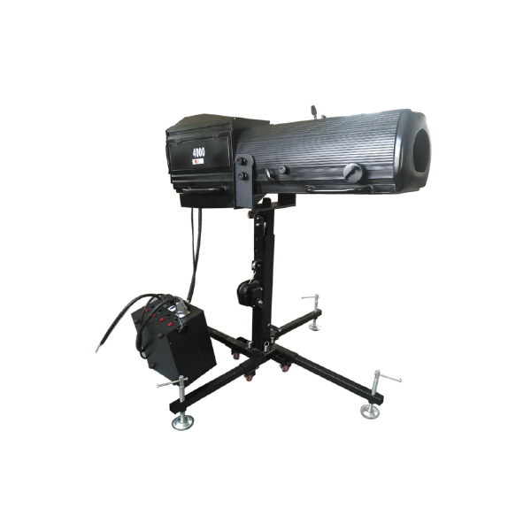 4000W機械追光燈 YG-D017