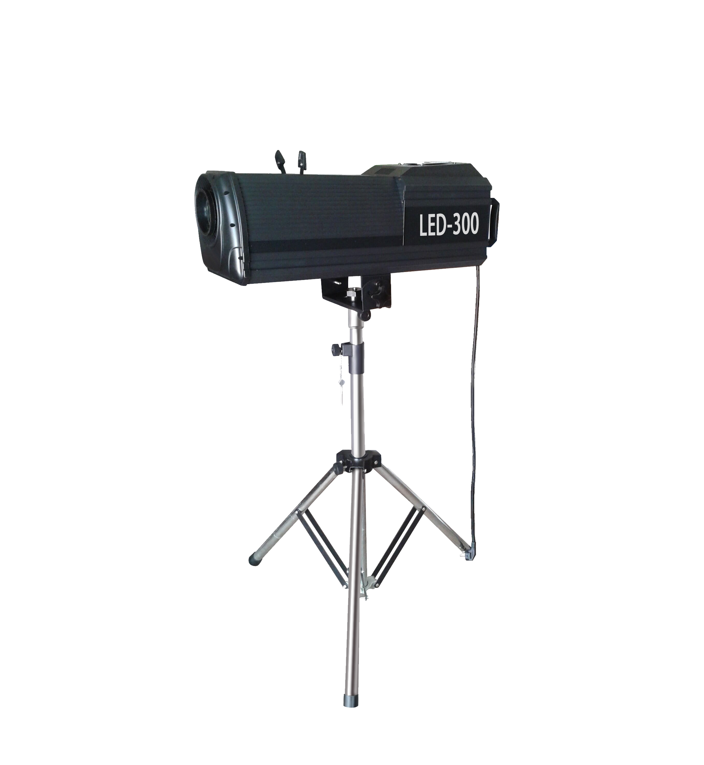 LED300W追光燈 YG-D020