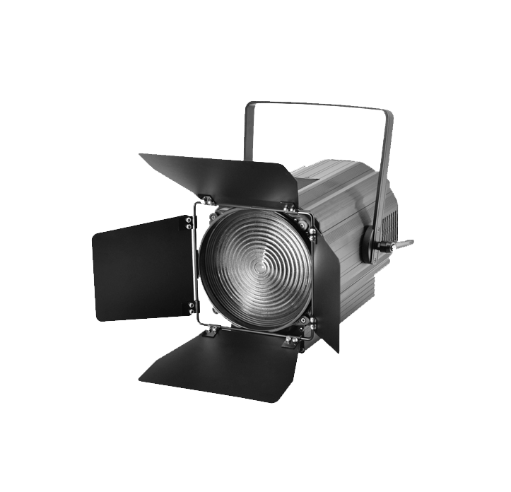 LED300W影視調(diào)焦柔光燈   YG-P018