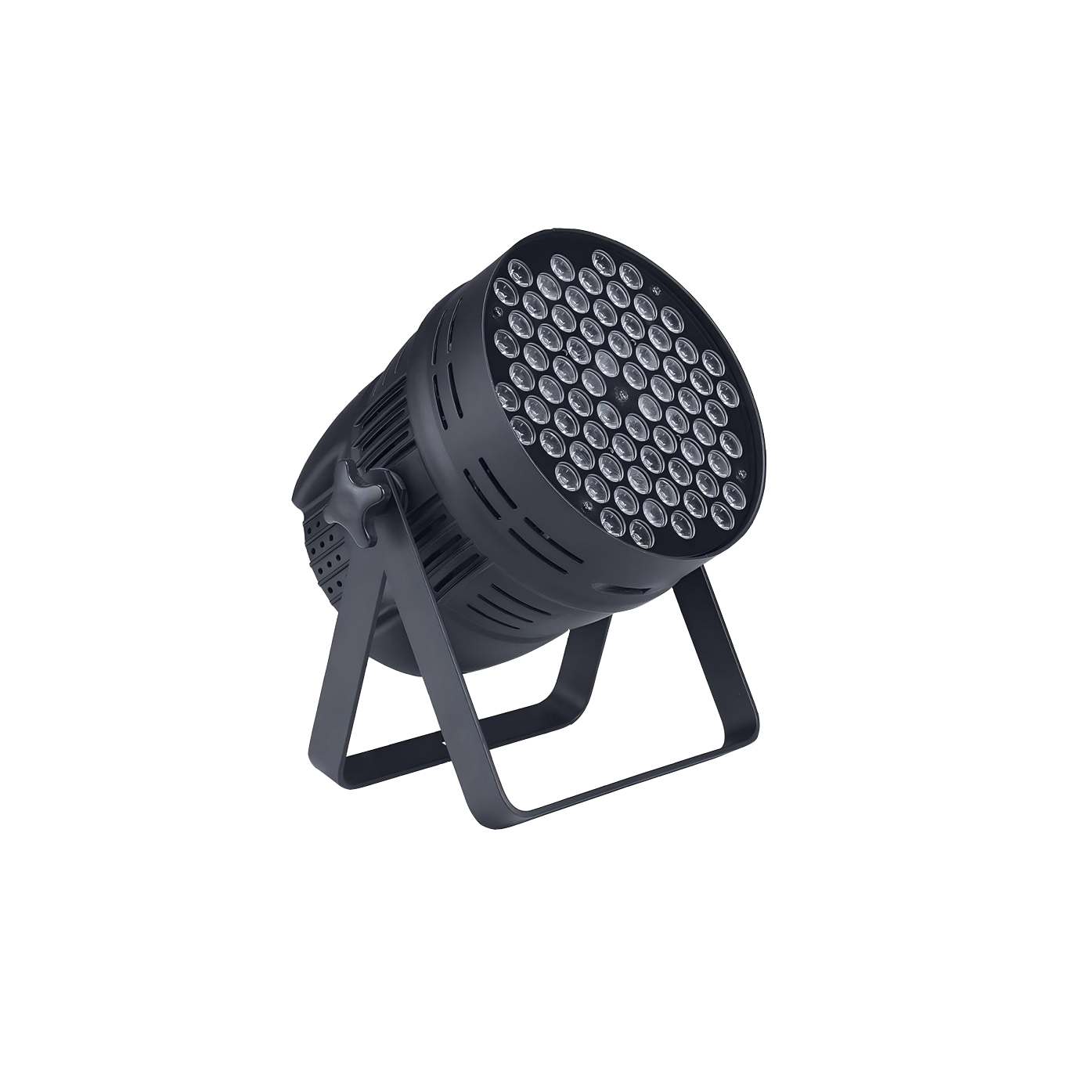 LED 72顆*3W帕燈   YG-P010