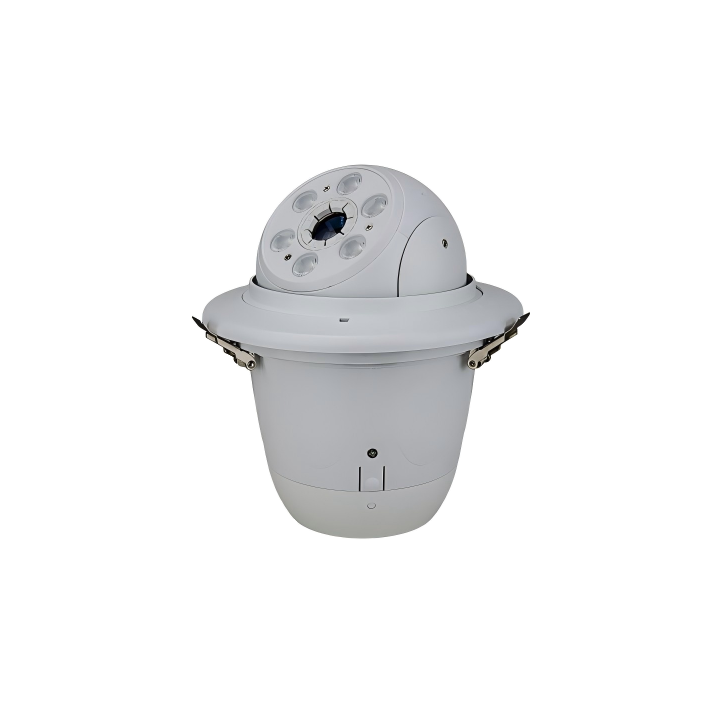 LED全嵌三棱鏡圖案染色	YG-M048