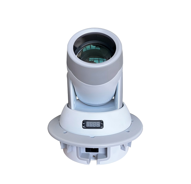 LED嵌入式120W光束燈	YG-M046